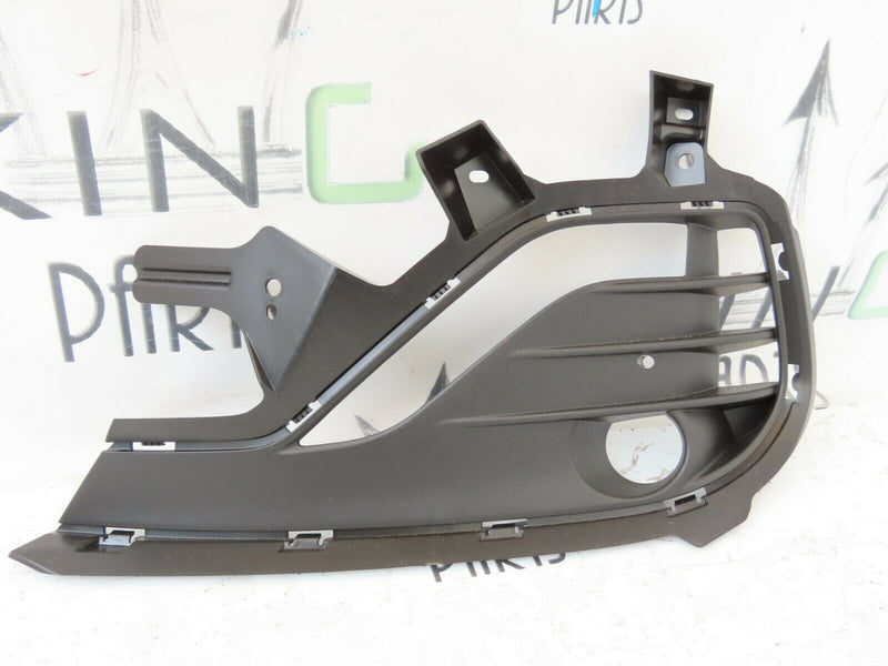 HYUNDAI i30 2019-ON FASTBACK FRONT FOG LIGHT LEFT GRILLE *NEW* 86563-G4AE0