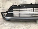 VW T-ROCK R-LINE 2018-2021 FRONT BUMPER LOWER GRILLE GENUINE 2GA805903