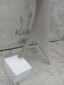 MERCEDES C CLASS W205 2016-21 LEFT SIDE FRONT A PILLAR TRIM COVER A2056900026 #