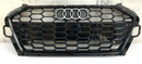 AUDI A4 S4 8W B9 LCI 2019-23 FRONT BUMPER GRILL RADIATOR GRILLE 8W0853651
