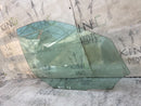 MERCEDES E CLASS W212 2010-16 FRONT DOOR RIGHT DRIVER SIDE WINDOW GLASS GENUINE