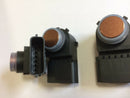 KIA  HYUNDAI i30 GENUINE 4x PARKING PARK SENSORS PDC (6 PIN) 95720-G3000 PF8