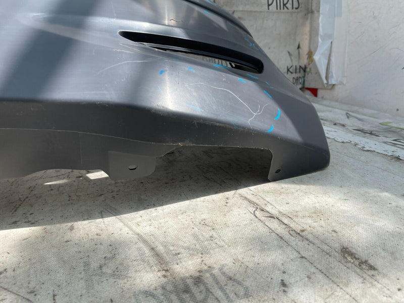 HYUNDAI i10 2010-2013 FACELIFT REAR BUMPER GENUINE 866110X200