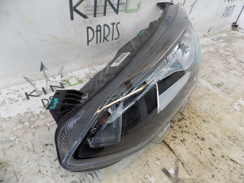 FORD FOCUS MK4 2018> GENUINE LED HEADLIGHT LAMP LEFT SIDE JX7B-13W030-DE