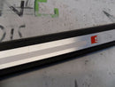 AUDI Q5 S LINE 2009-2012 THRESHOLD LEFT SIDE FRONT PLATE 8R0853373