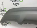 HYUNDAI TUCSON TL Premium SE 2015-18 REAR BUMPER DIFFUSER VALANCE 86665-D7110