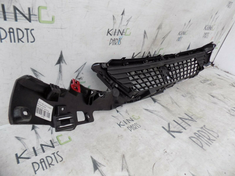 PEUGEOT 308 GT MK2 2017-ON FRONT BUMPER GRILL AIR INTAKE 99894486