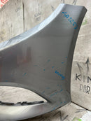 MERCEDES C CLASS W205 2014-2016 FRONT BUMPER GENUINE W2058850125