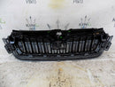 SKODA KAMIQ 2019-ON FRONT BUMPER GRILL CENTRE COMPLETE 658853653A