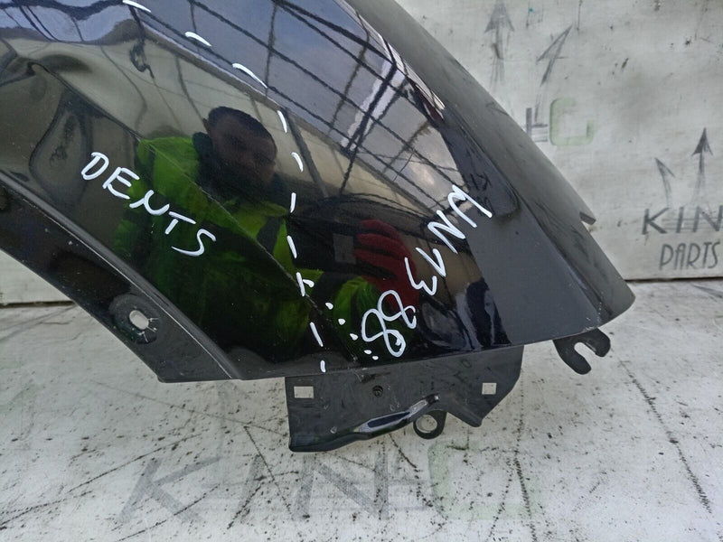 NISSAN JUKE MK1 FACELIFT 2015-18 FRONT FENDER WING PANEL RIGHT SIDE