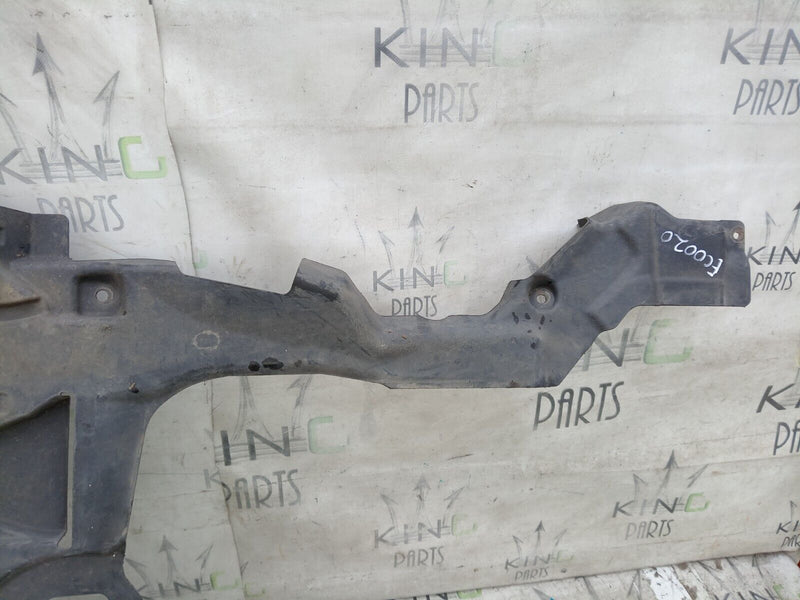 BMW X1 E84 2.0 D 2010-2015 BONNET HOOD COVER ENGINE SHIELD PANEL 2990575