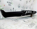 VOLVO XC40  2018 - 2020 FRONT BUMPER LOWER SKIRT SPOILER GENUINE 31449340