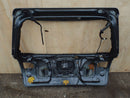 Audi A4 B7 2004-2008 Estate Avant Tailgate Grey Boot Lid