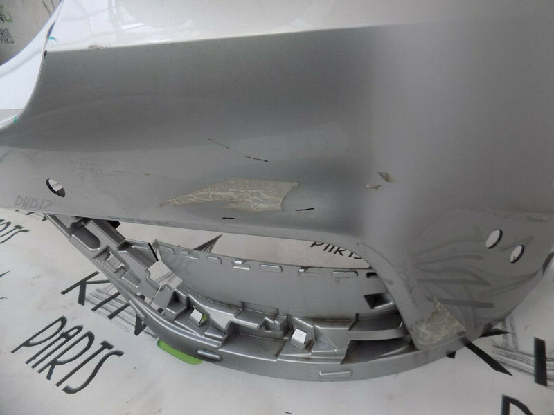 MG ZS 2017-ONWARDS GENUINE REAR BUMPER P/N: SZ1107800 / P10344162