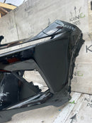 LEXUS NX300H FACELIFT 2017-2021 FRONT BUMPER GENUINE 5211978130