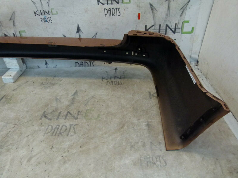 VW TRANSPORTER T6 2016-2021 REAR BUMPER PDC GENUINE 7LA807417