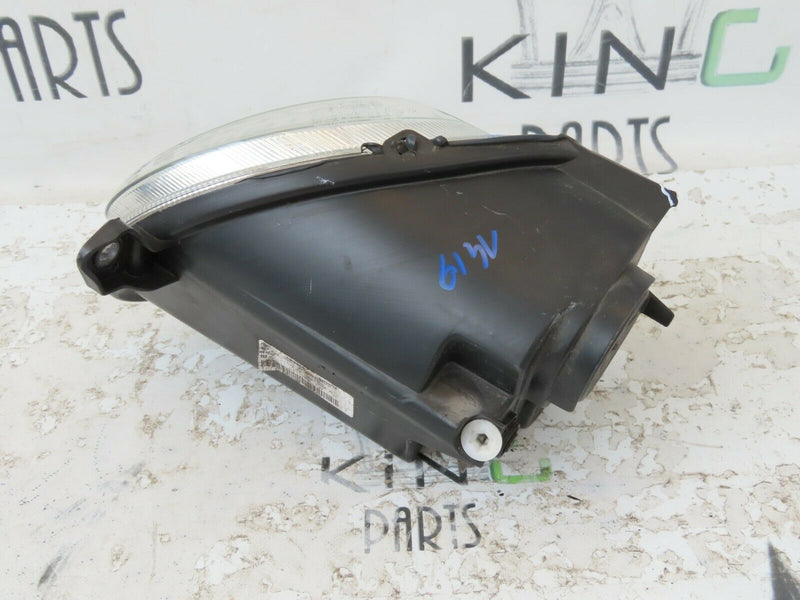 FIAT 500L 2013-ON RIGHT SIDE HALOGEN LAMP LIGHT 52033626