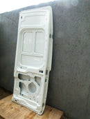 FORD TRANSIT XLWB HIGH ROOF 2013-22 REAR DOOR PANEL LEFT PASSENGER SIDE