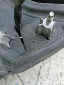 FORD TRANSIT MK8 2013-2019 DRIVER SIDE WING MIRROR COMPLETE BK31-17682