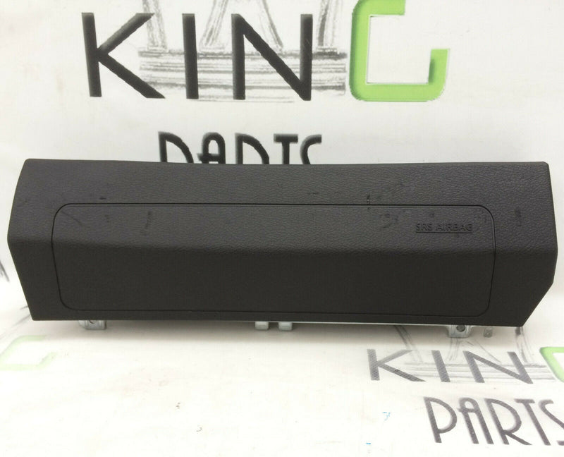 INFINITY QX30 2017 2018 DASHBOARD AIR BAG KNEE RIGHT DRIVER SIDE  985R1-5DC0A