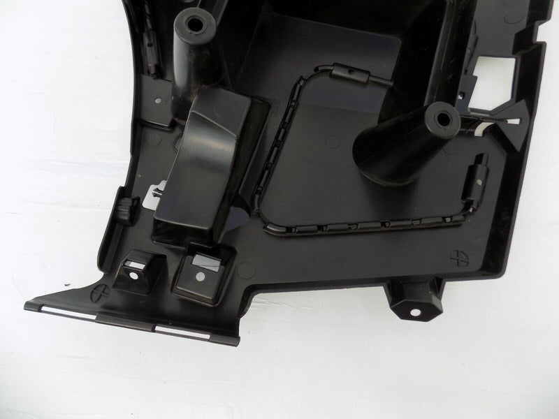 BMW 5 SERIE GT F07 2008-2013 REAR RIGHT BUMPER BRACKET GUIDE 7201218 /S52-05