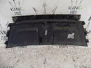 RANGE ROVER EVOQUE REAR BUMPER TOWING CENTER COVER BOTTOM SECTION
