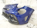 FIAT 500 ABARTH 595 2016-UP FACELIFT FRONT BUMPER GRILL GENUINE 735633044
