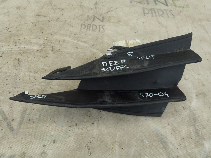 MERCEDES CLS C257 AMG 2019-ON FRONT RIGHT GRILLE TRIM GENUINE A2578857201 S70-04