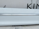 FORD KUGA ESCAPE 2020-ON FRONT RIGHT DOOR EXTERIOR TRIM MOULDING WHITE *NEW*