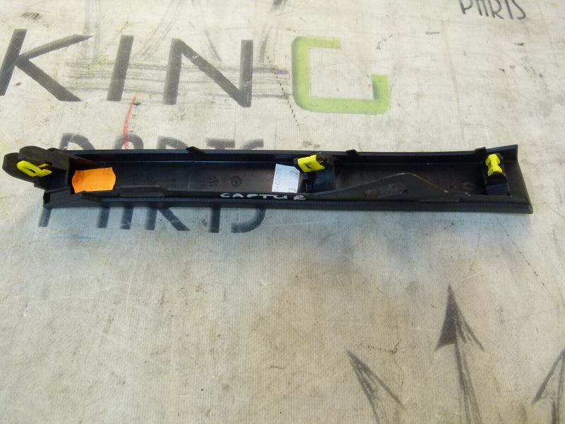 RENAULT CAPTUR 2020-ON PLASTIC TRIM COVER 681086698R