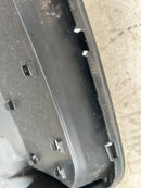 AUDI A3 8V 2016-2020 S LINE FACELIFT REAR BUMPER DIFFUSER 8V3807521P