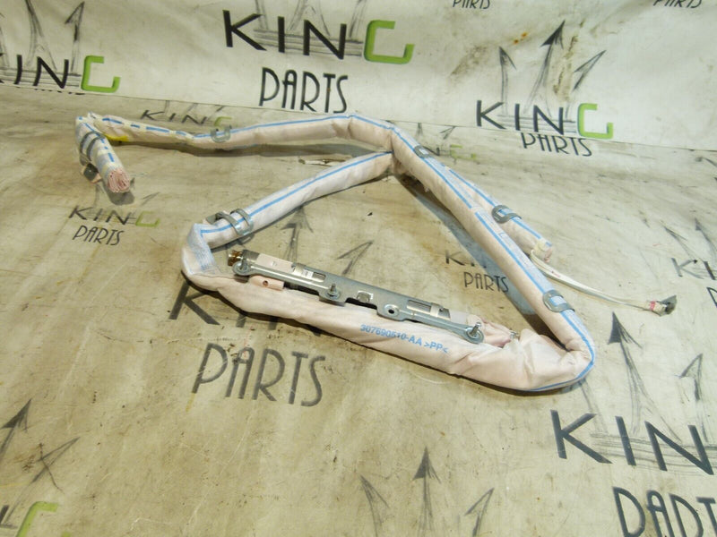 RANGE ROVER SPORT 13-17 PASSENGER LEFT SIDE AIR BAG CURTAIN DK62LAD16257700