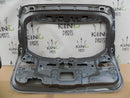 NISSAN QASHQAI J11 2013-2019 BOO TLID TAILGATE PANEL IN GREY *DAMAGE*