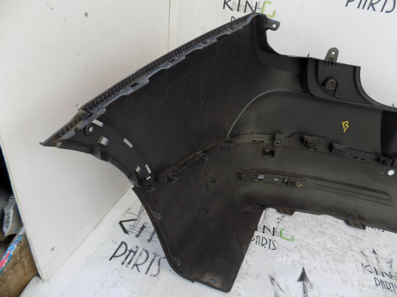 SSANGYONG TIVOLI XLV 2019-ON GREY REAR BUMPER GENUINE PDC  78812-35501