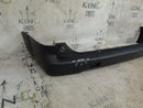 NISSAN NV200 2009-2015 REAR BUMPER GENUINE 850224FA1H