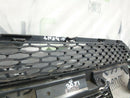 RANGE ROVER EVOQUE LCI L538 2015-18 FRONT BUMPER LOWER GRILL GJ32-17K945