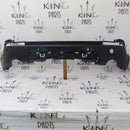 RANGE ROVER DISCOVERY SPORT SE L550 2014-2017 LOWER REAR BUMPER GENUINE