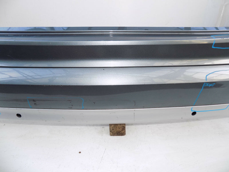VOLVO XC90 II XC 90 2014 2015 2016 2017 PDC REAR BUMPER GENUINE 31353430