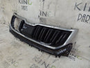 SKODA KODIAQ 2016-2018 FRONT BUMPER MAIN GRILLE GENUINE 565853653