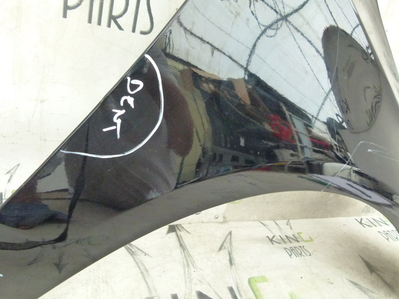 MERCEDES W176 2013-17 ALUMINIUM FRONT FENDER WING PANEL RIGHT SIDE