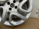 RENAULT CAPTUR 17" INCH  RIM ALLOY WHEEL 6.5J X17 SILVER 403008829R