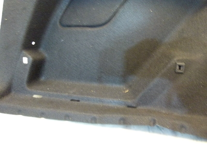 PEUGEOT 308 SW ESTATE 2017-21 RIGHT SIDE TRUNK BOOT COVER PANEL 98217901ZD