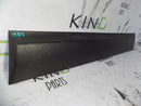 NISSAN QASHQAI J10 2006-2013 FRONT RIGHT DOOR TRIM MOULDING 80870-JD00A