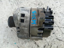MERCEDES W205 C CLASS 1.6 DIESEL OM626951 ALTERNATOR A0009063701 #