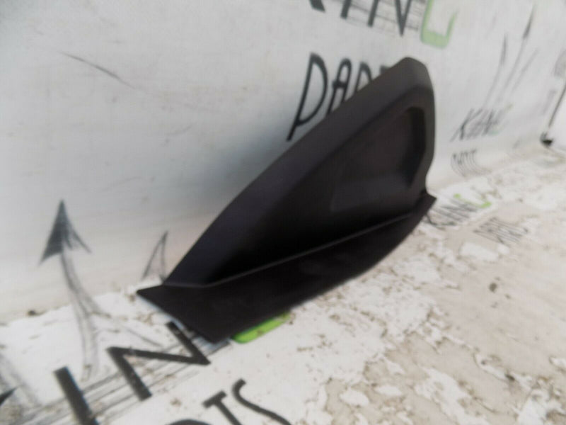 LAND ROVER RR EVOQUE L538 2012-2019 DASHBOARD END TRIM RIGHT SIDE BJ32-04480-AE