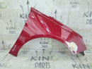 PEUGEOT 308 2013-20 ALUMINIUM FRONT FENDER WING PANEL RIGHT DRIVER SIDE