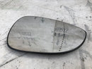 FORD FIESTA MK7 2008-2017 RIGHT WING MIRROR GLASS GENUINE 4201-043