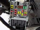 VAUXHALL INSIGNIA 2008-16 2.0 CDTi DASHBOARD WIRING LOOM + FUSE BOX 13278490