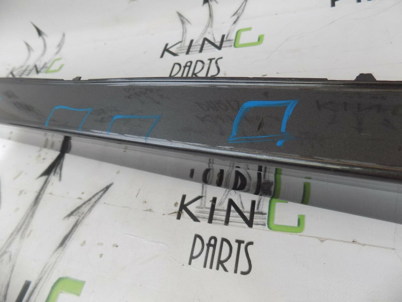 BMW 3 SERIES 2015-2018 GENUINE F30 F31 SE SPORT LEFT SKIRT SILL SIDE