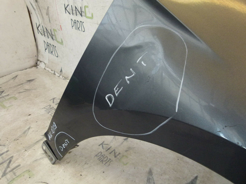 VW PASSAT B8 3G 2015-2022 GENUINE FRONT FENDER WING PANEL RIGHT SIDE